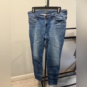Kut from the Kloth Skinny Jeans